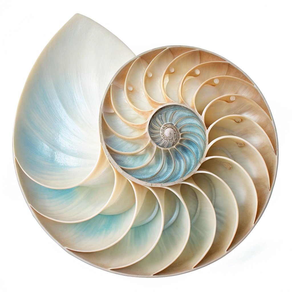 Turbinella Pyrum - Logo Mindfulness Corporativo